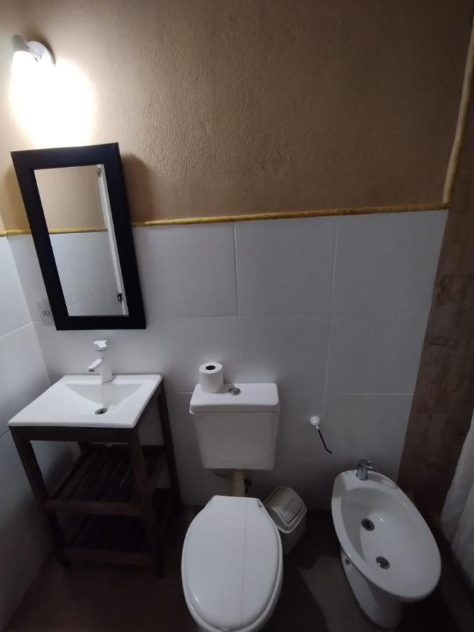 La Morada Hostal 카파야테 외부 사진